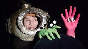 Отшельник и роза