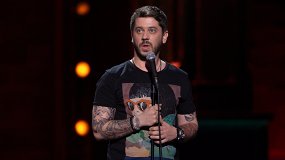 «Большой Stand Up»: Нурлан Сабуров, Стас Старовойтов, Алексей Щербаков