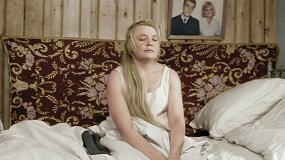 Три тополя на Плющихе