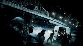 Город воров