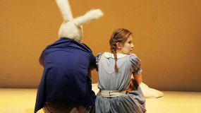 Удивительное путешествие кролика Эдварда