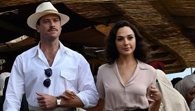 Смерть на Ниле