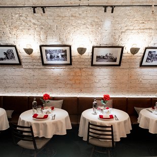 Фото ресторана: Barbaresco