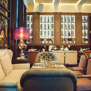 Фото ресторана: El chico