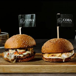 Фото ресторана: Сова