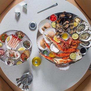 Фото ресторана: More Seafood Bar