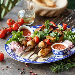 Фото ресторана: Freedom