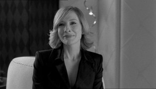 Фото Кейт Бланшетт