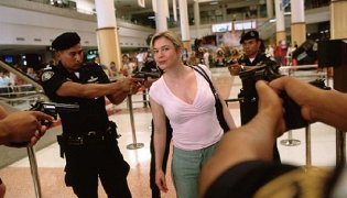 Фото Рене Зеллвегер