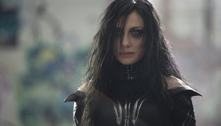 Фото Кейт Бланшетт