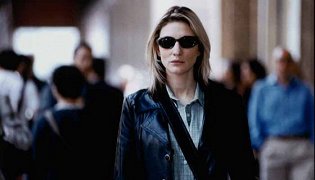 Фото Кейт Бланшетт