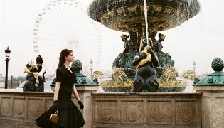 Фото Энн Хэтэуэй