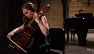 Фото Хлоя Грейс Морец