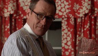 Фото Брайан Крэнстон