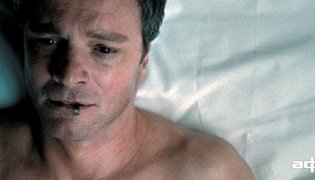 Фото Колин Ферт