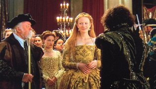 Фото Кейт Бланшетт