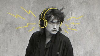 Виктор Цой. Путь героя