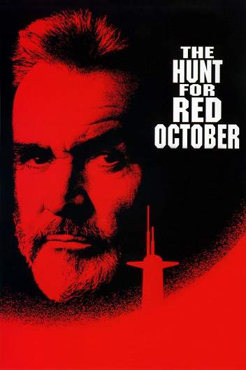 Охота за «Красным Октябрем» / The Hunt for Red October