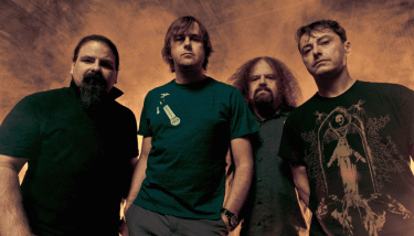 Napalm Death