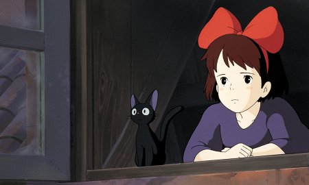 полнометражных аниме Хаяо Миядзаки, которые настала пора показать вашим детям