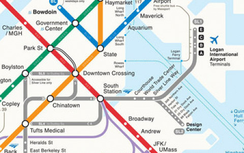 Михаил Квривишвили о том, как выиграл конкурс на новую схему бостонского метро