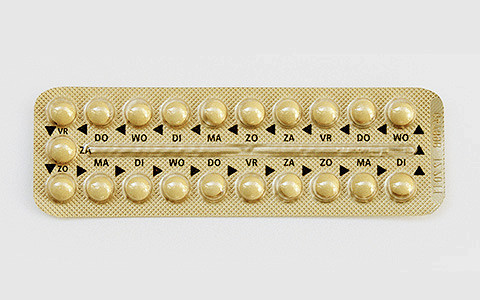 Секс, бог и противозачаточные таблетки: как появилась современная контрацепция