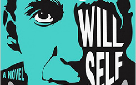Быть Уиллом Селфом, новый Барнс, книга о «Частице Бога» и «Машинка и Велик»
