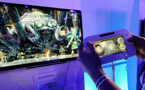 Разработчики недовольны Wii U, PlayStation 4 выйдет раньше нового Xbox, двести тысяч лет угроблено на Halo и другие новости электронных развлечений