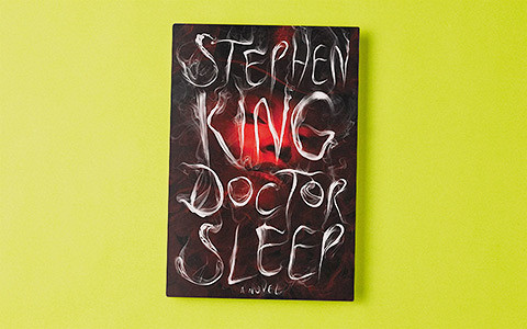 «Doctor Sleep»: как Стивен Кинг вернул себе «Сияние»