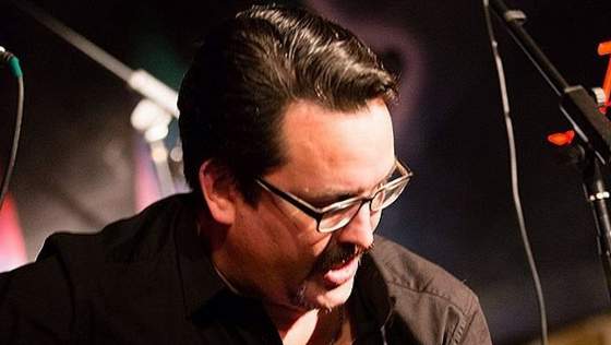 Ольга Таер и Илья Настасий