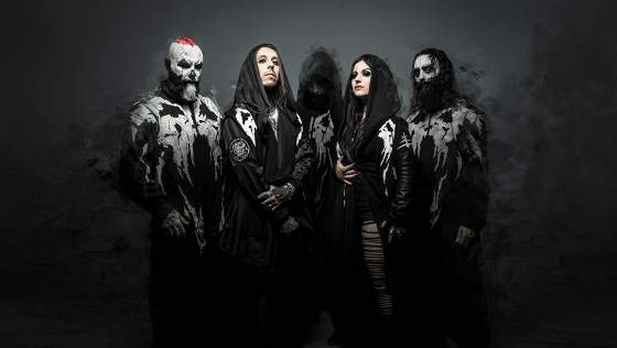 Lacuna Coil