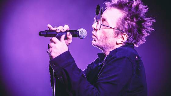 Глеб Самойлов и The Matrixx