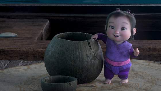 Самые ожидаемые детские кинопремьеры 2021 года