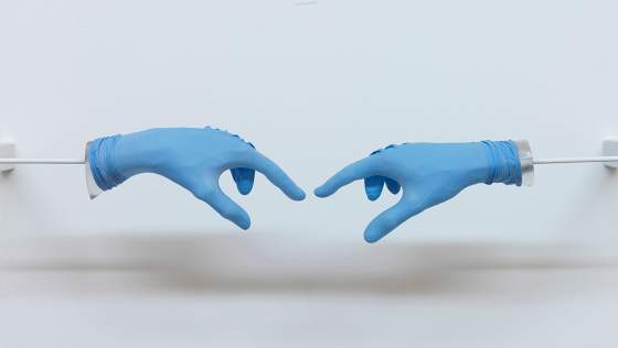 Многообразие / Единство. Современное искусство Европы. Москва. Берлин. Париж