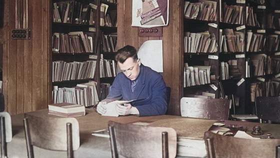 Уберите чучело лисы. К 100-летию краеведения