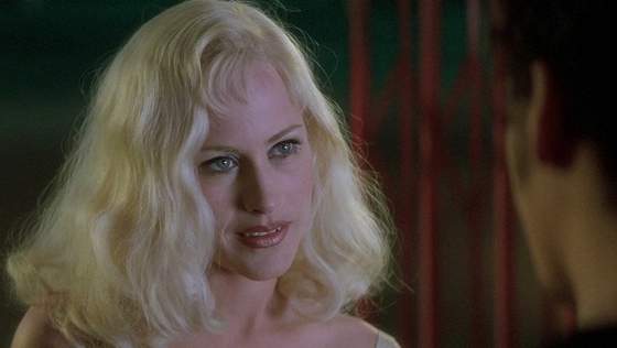 Шоссе в никуда / Lost Highway