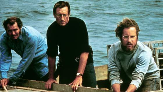 Челюсти / Jaws