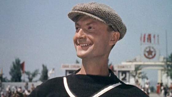 Фильмы про футбол