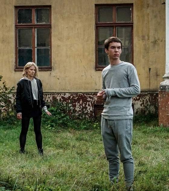 Лучшие российские фильмы 2018 года – Афиша-Кино