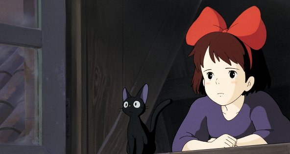 11 полнометражных аниме Хаяо Миядзаки, которые настала пора показать вашим детям