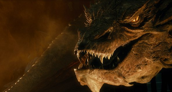 12 огненных фильмов про драконов