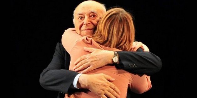 Потерпевший Гольдинер