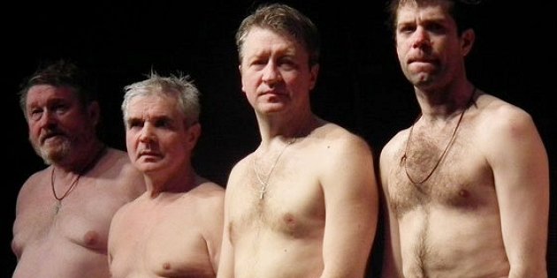 Чевенгур