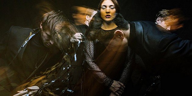 Иоланта/opus