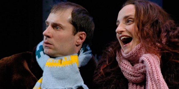 Похороните меня за плинтусом