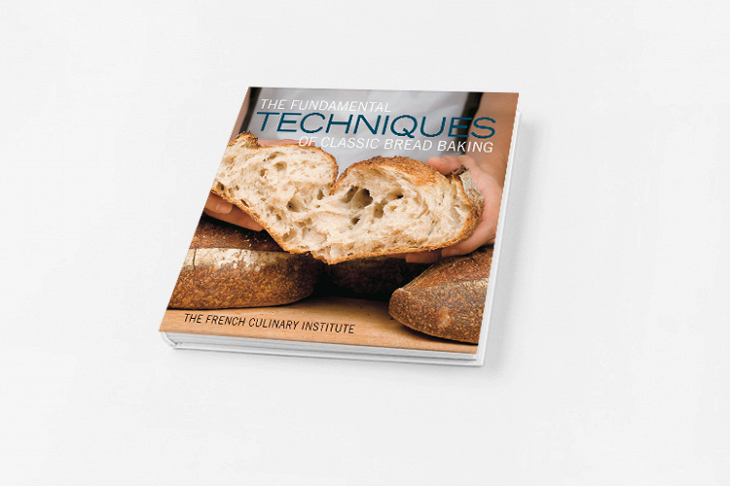 the fundamental techniques of classic bread baking