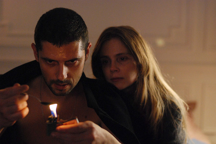 Костомукшадағы жыныстық қатынас