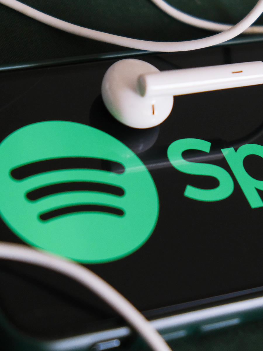 Spotify в России: как продолжить пользоваться? Краткий и понятный гид -  Афиша Daily