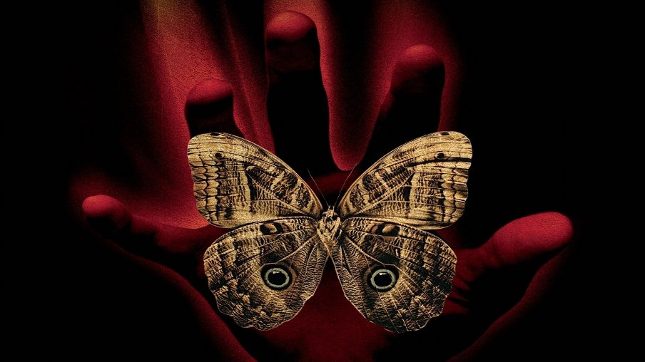 Фильм И грянул гром (Германия, США, Чехия, Великобритания