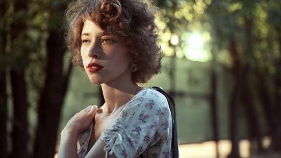 Екатерина Агеева – фото